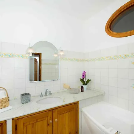 De Vivo Realty - Savina Willa Positano