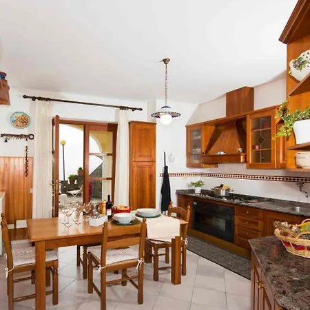 De Vivo Realty - Savina Villa Positano